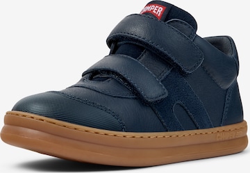 Baskets ' Runner Four ' CAMPER en marron : devant