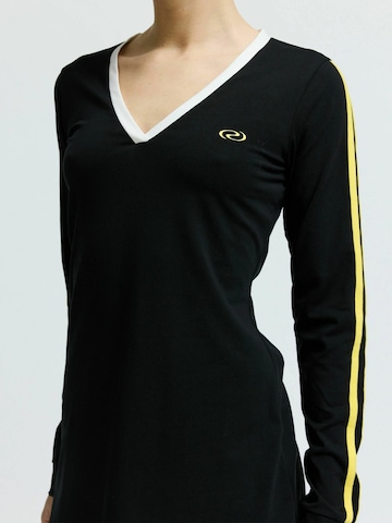 Abito ' HiroRS ' di Résumé in nero