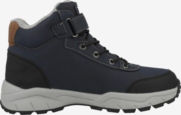 Dockers by Gerli Boots in Blau