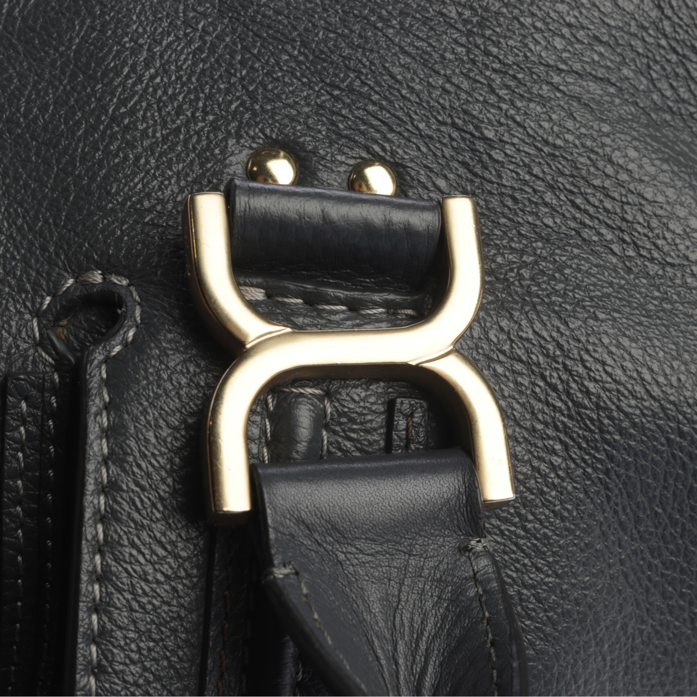 Chloé Bag in One size in Grey