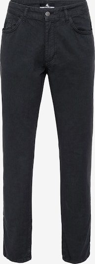 „Chino“ stiliaus kelnės iš Daniel Hills, spalva – antracito spalva, Prekių apžvalga