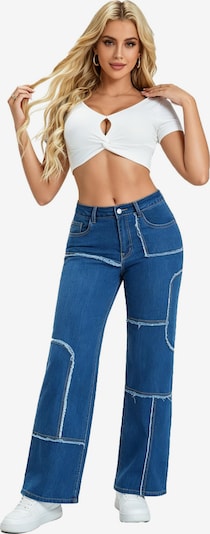 KoJooin Jeans in 36 in Blue, Item view