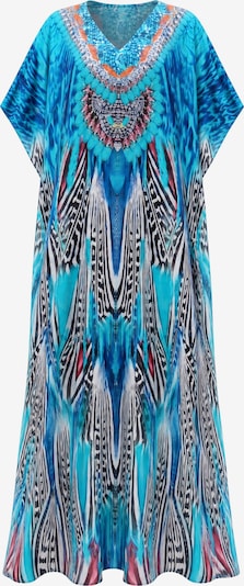 Lovolotti Sommerkleid in 40 in blau, Produktansicht