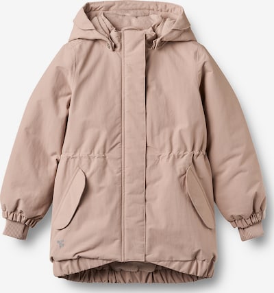 WHEAT Jacke 'Tove' in 104 in rosa, Produktansicht