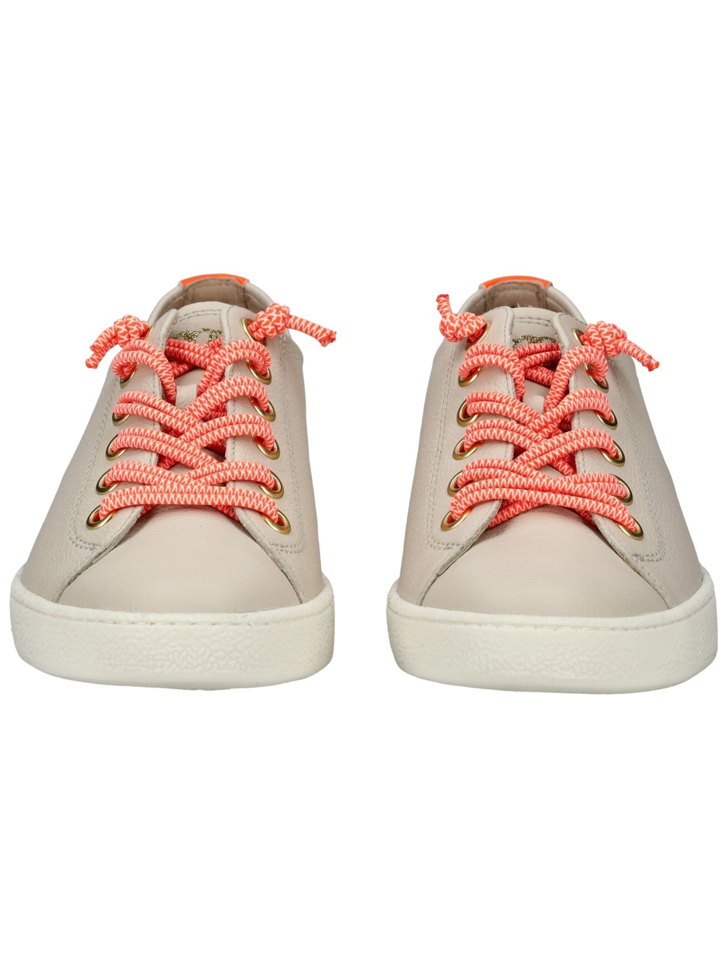 Baskets basses Paul Green en beige