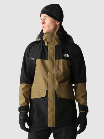 THE NORTH FACE - Guantes deportivos 'Etip' en negro