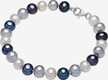 Valero Pearls Bracelet in Mixed colors: front