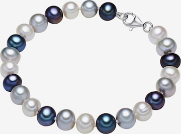 Valero Pearls Bracelet in Mixed colors: front