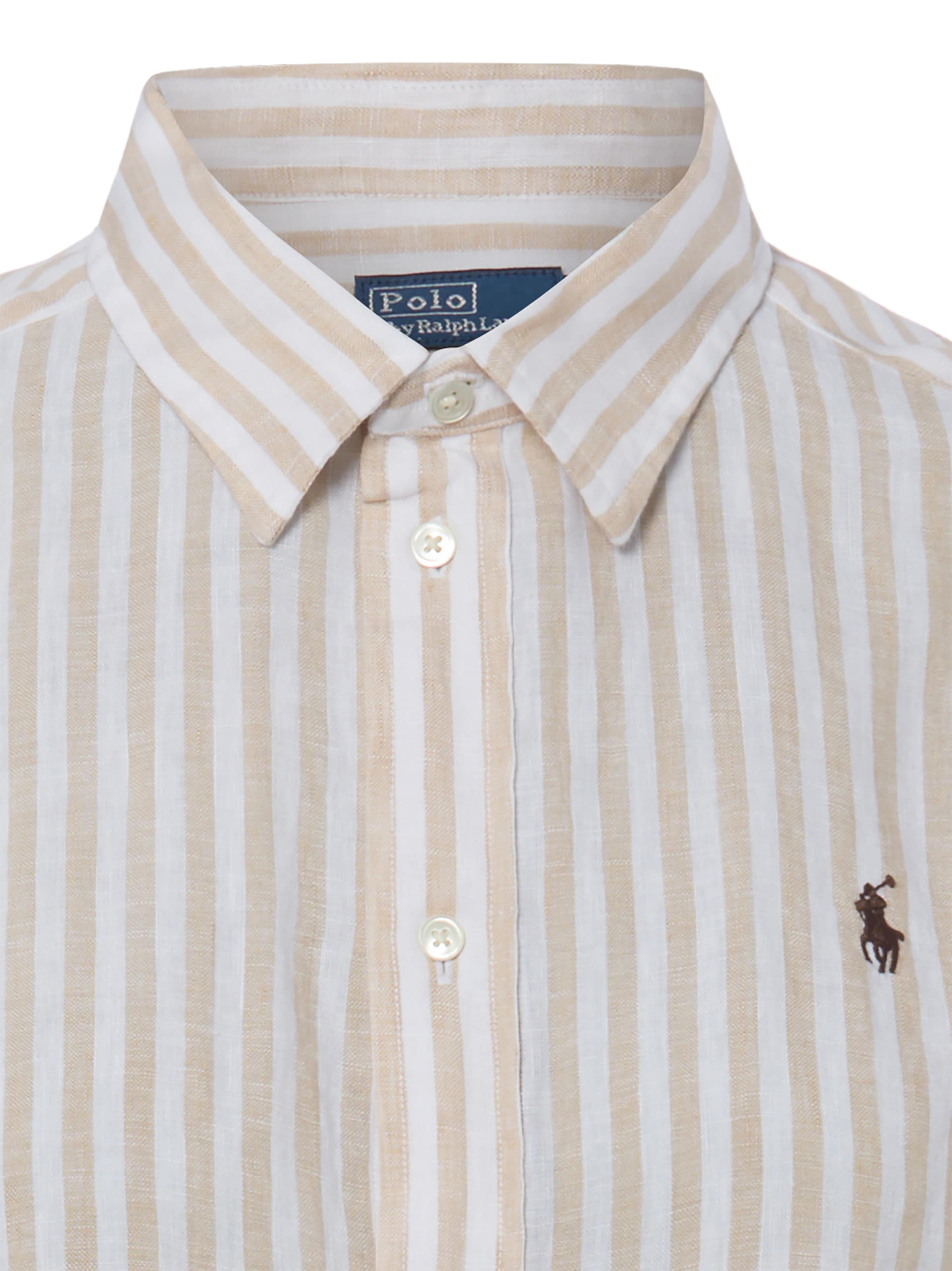 Polo Ralph Lauren Blouse in Beige