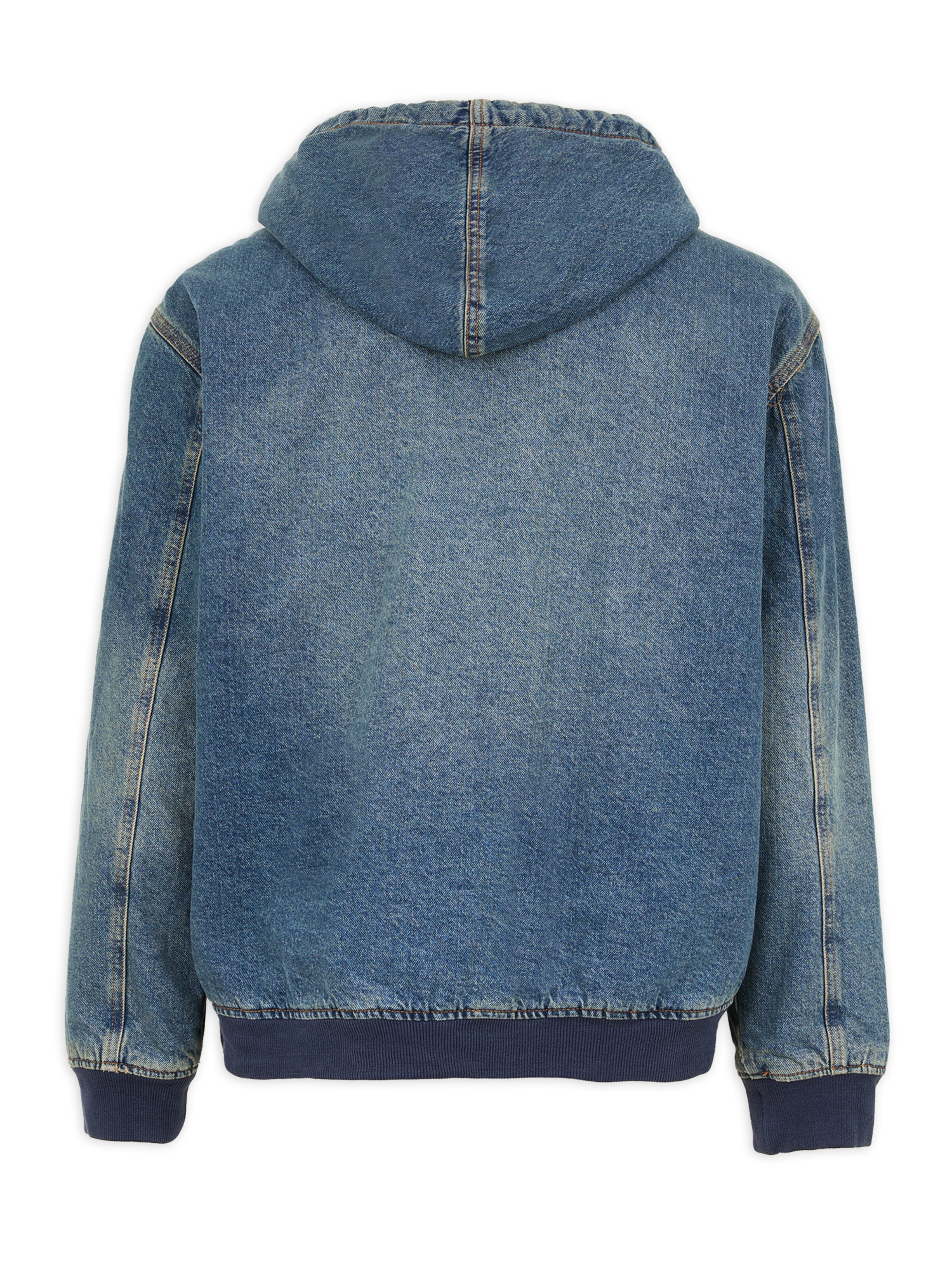 DICKIESPrijelazna jakna 'Hilham' - plava boja