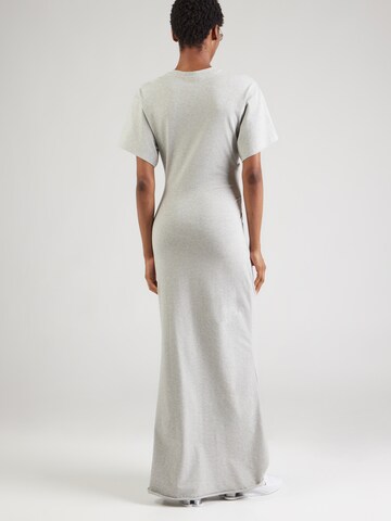 Robe 'Kelly' WEEKDAY en gris