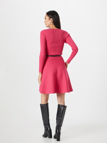 Karen Millen Kleid in Pink