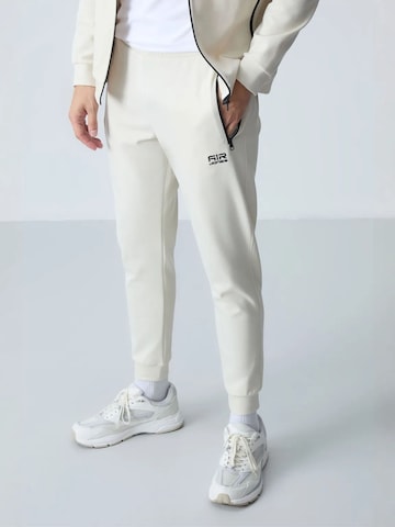 Survêtement Tommy Life en beige