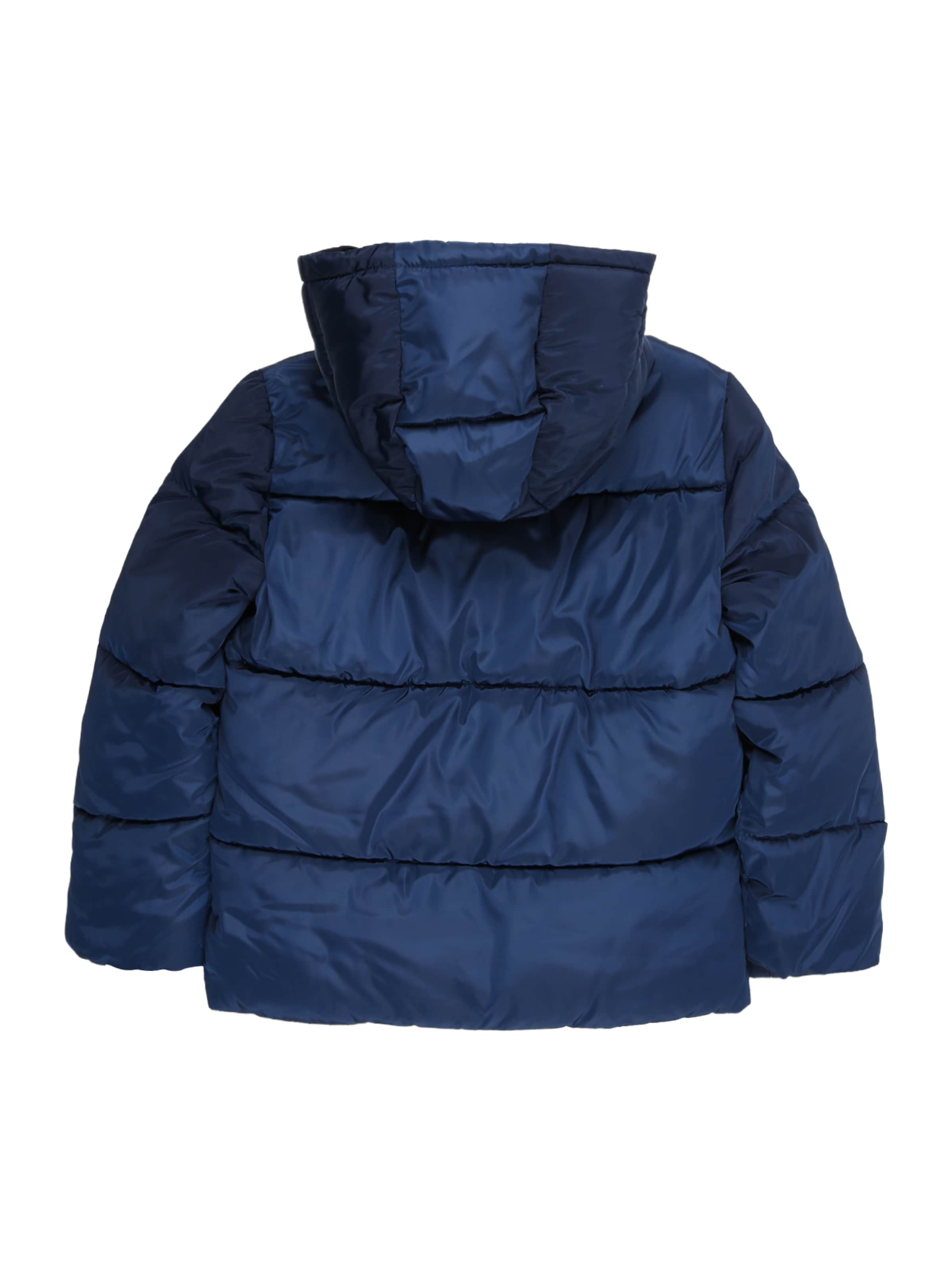 GUESS Зимно яке в синьо