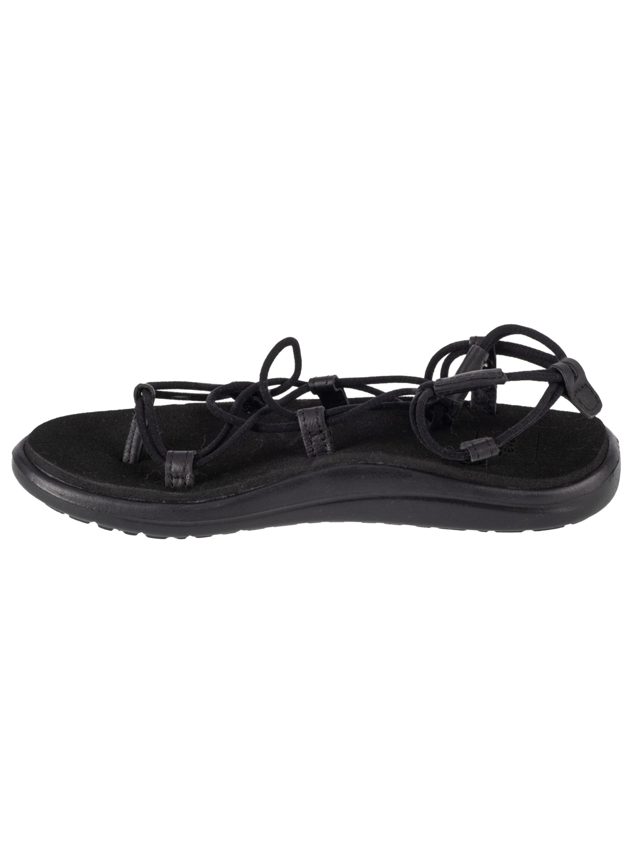 TEVA Sandale 'Teva W Voya Infinity Sandals'‌‌ in Schwarz: Vorderseite