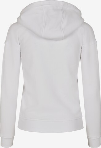 Urban Classics Sweatshirt in Wit