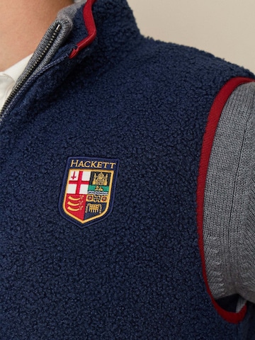 Hackett London Vest in Blue