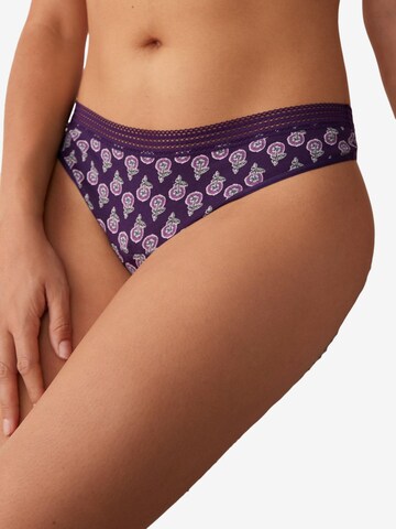 Next String in Lila