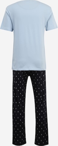 Ted Baker Pajamas long in Blue