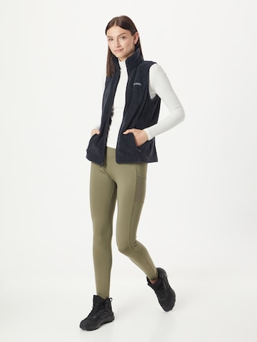 melns COLUMBIA Sporta veste 'Benton Springs'