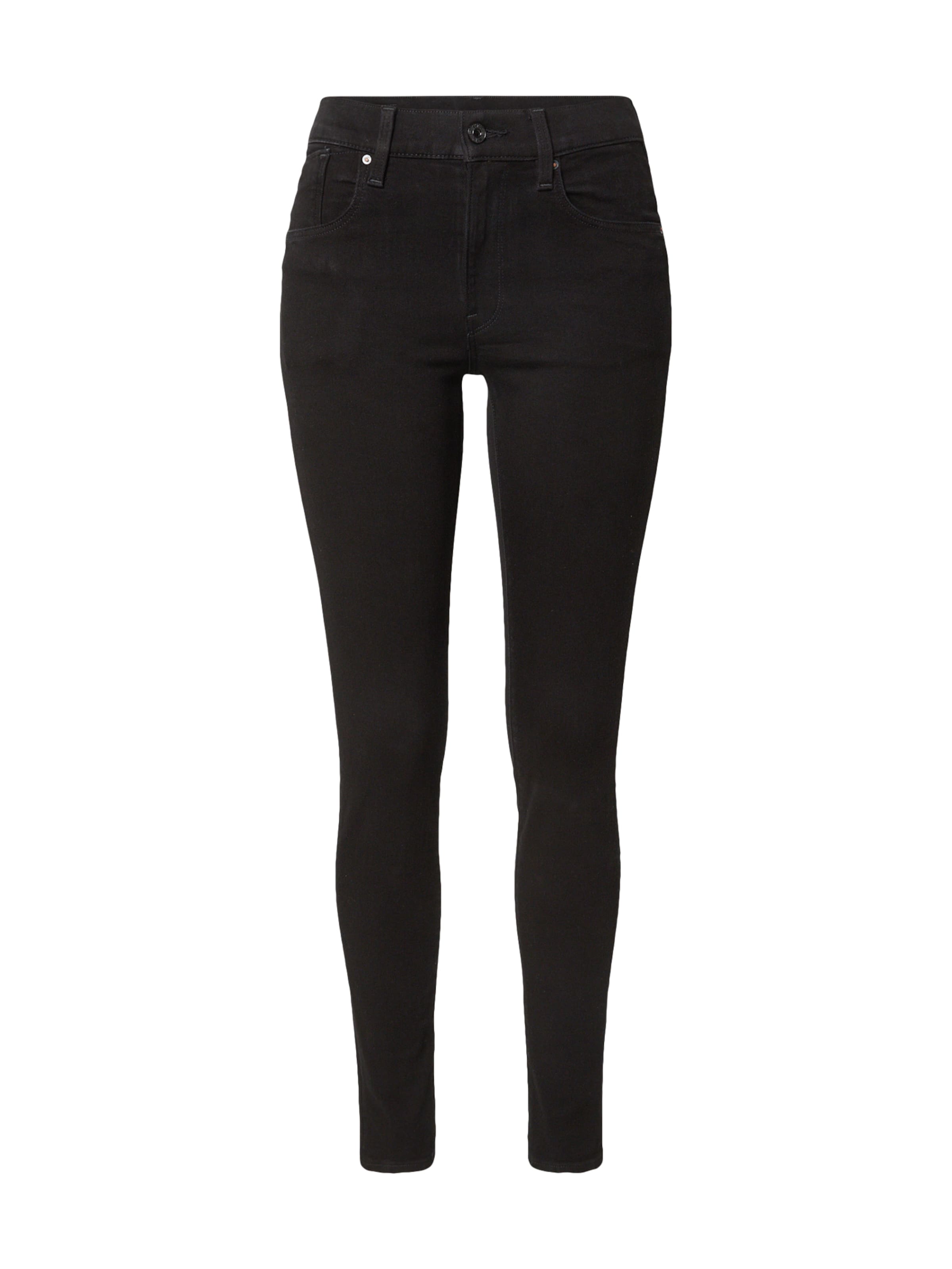 G-STAR Farkut 'Lhana' värissä musta, Tuotenäkymä