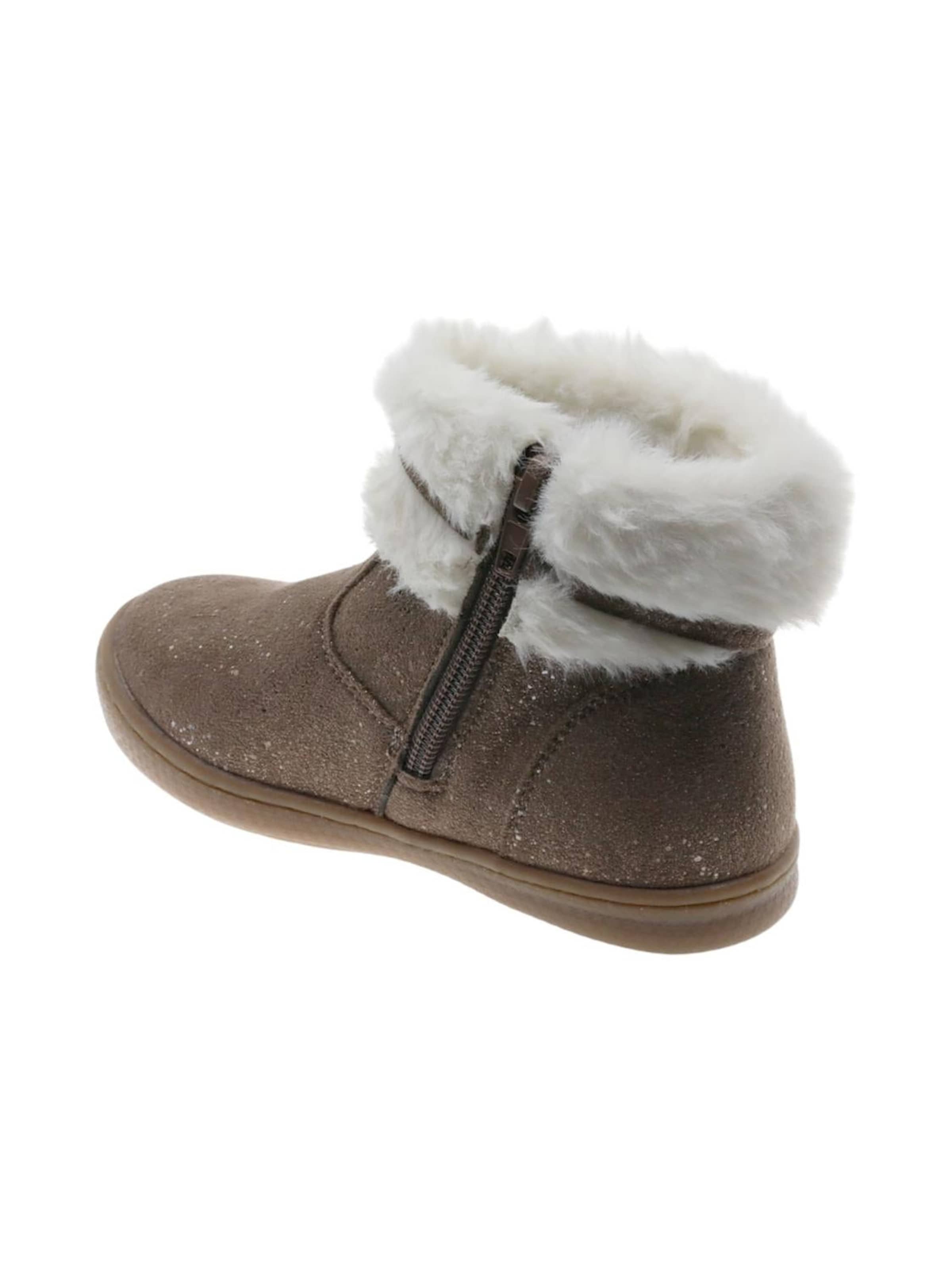 Beppi - Botas en gris