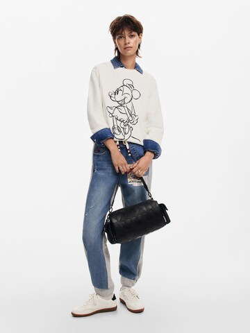 Desigual Skuldertaske 'All Mickey Habana' i sort