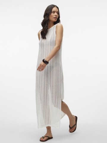 VERO MODA Zomerjurk 'HEIDI' in Wit