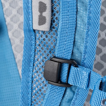 DEUTER Sports Backpack 'Speed Lite 21' in Blue
