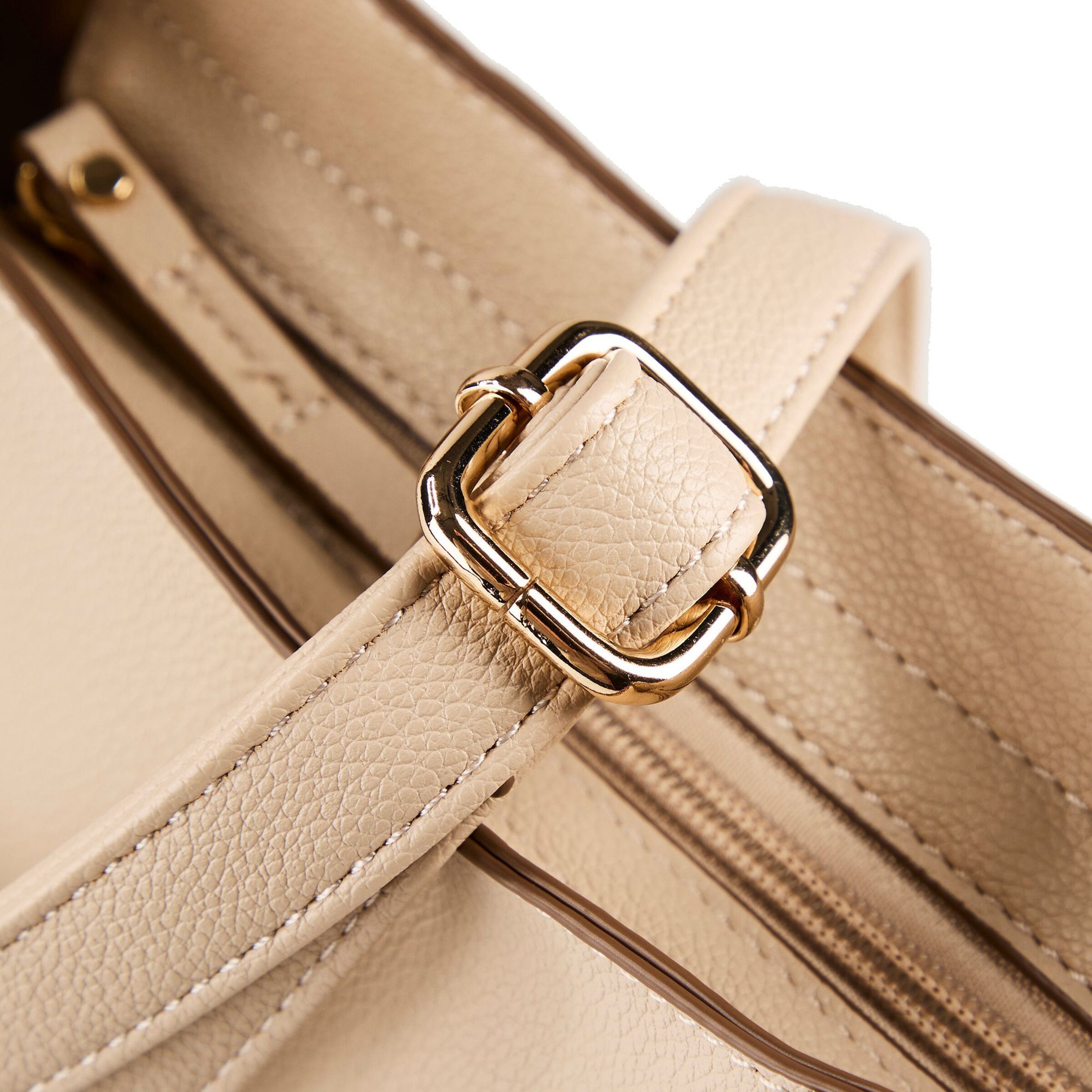 Sac à bandoulière 'Brianne' GABOR en beige