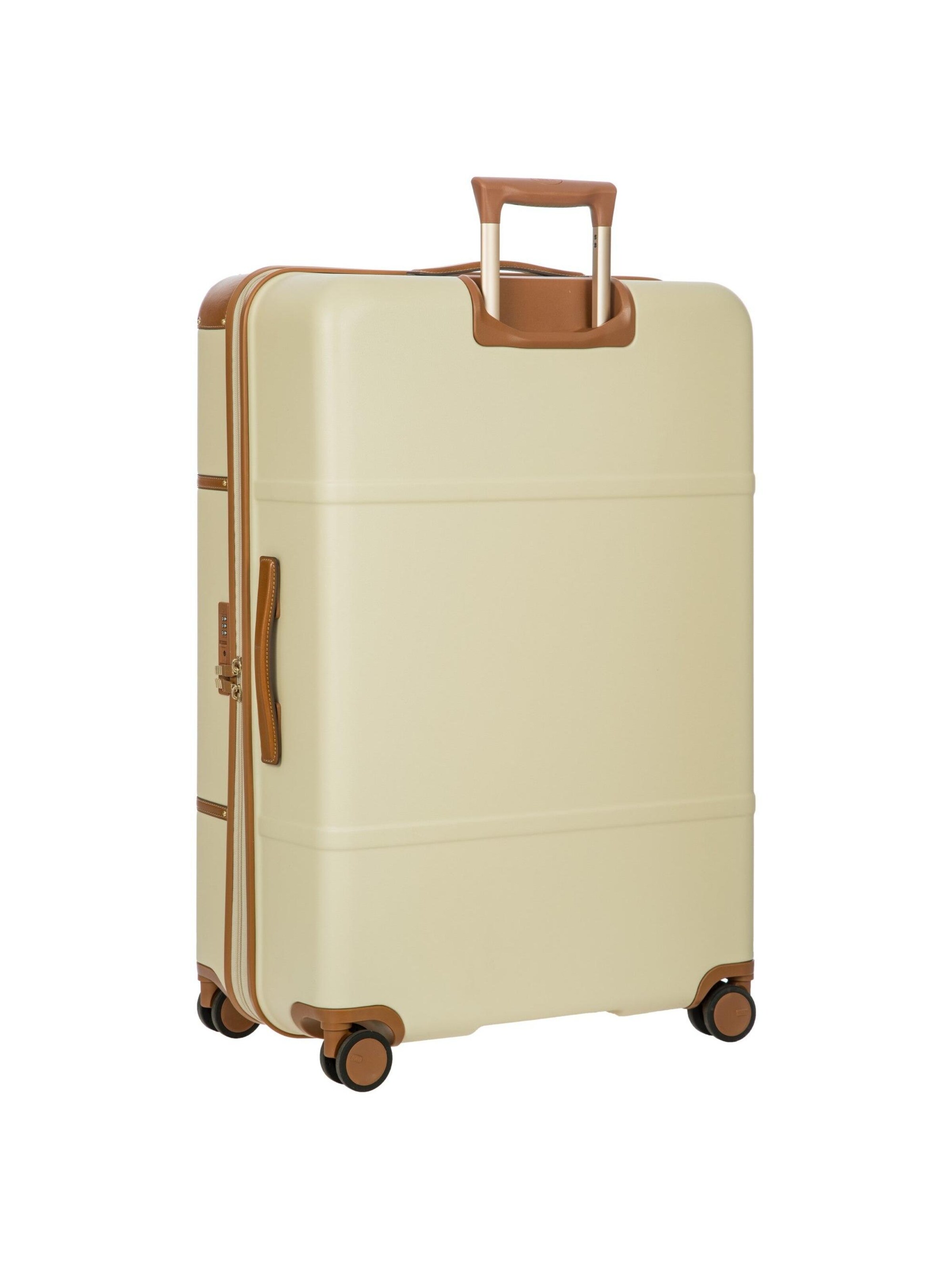 Bric's Trolley 'Bellagio'‌‌‌ in Beige