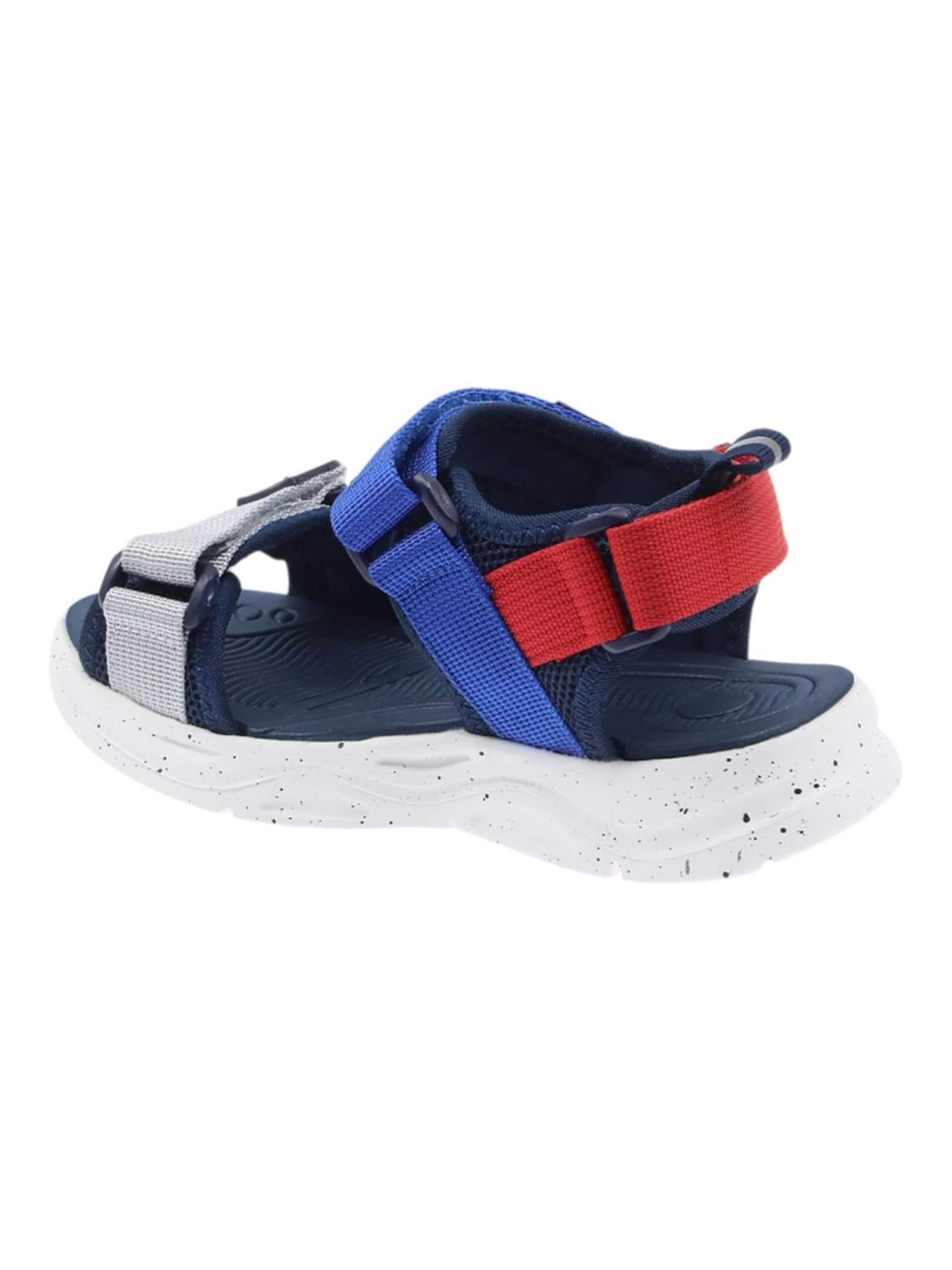 Beppi Sandalen in Blauw