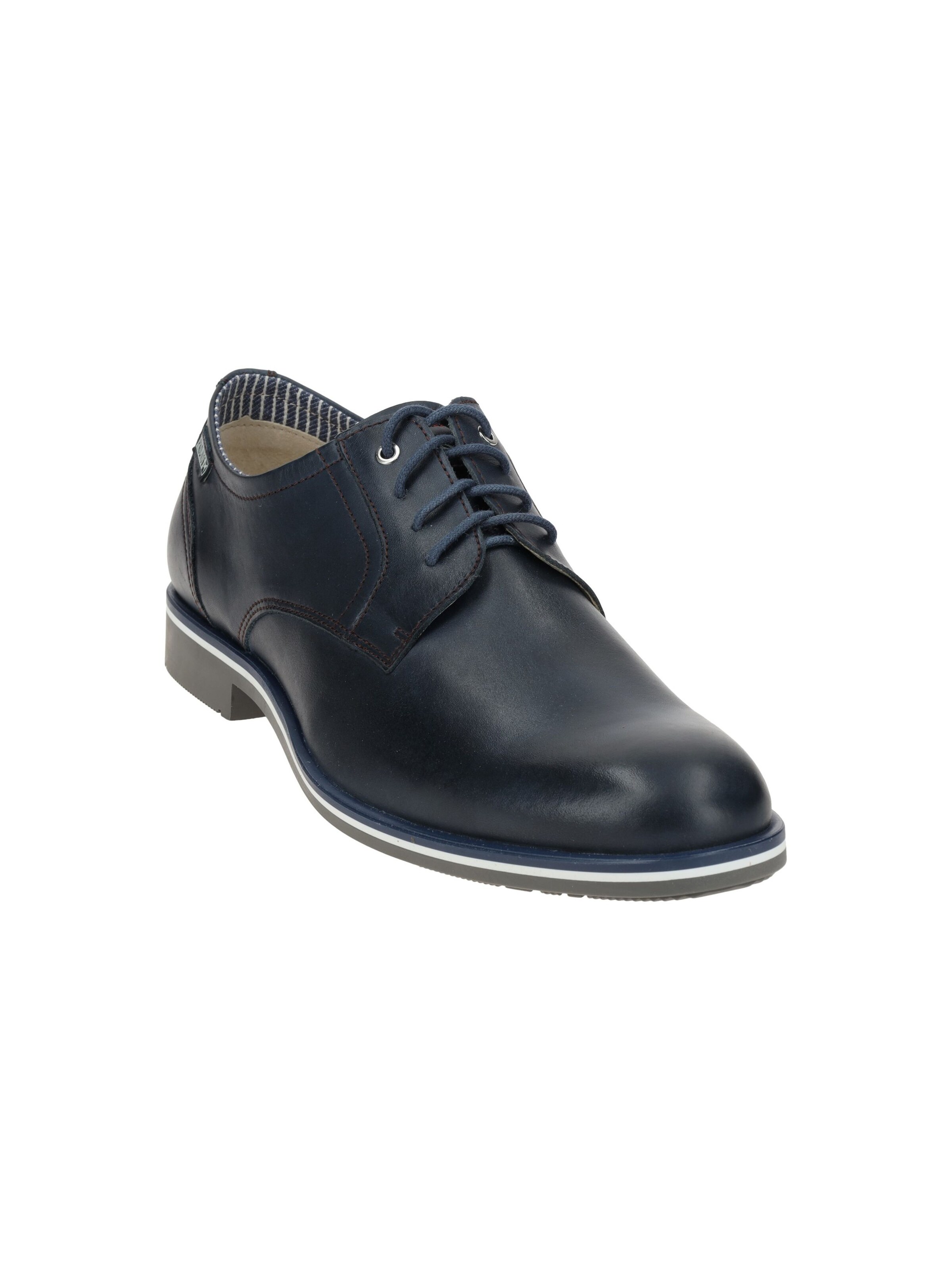 PIKOLINOS Schnürschuh‌‌‌‌‌‌‌‌‌‌ in Blau
