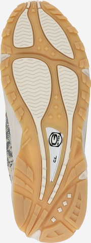 Nike Sportswear Matalavartiset tennarit 'NOCTA x Nike Hot Step Air Terra' värissä beige