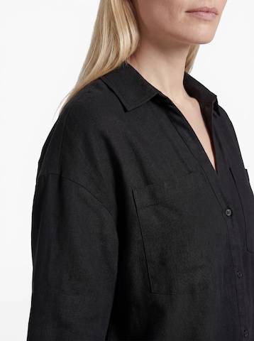 ONLY Blouse 'ONLTIZANA' in Black