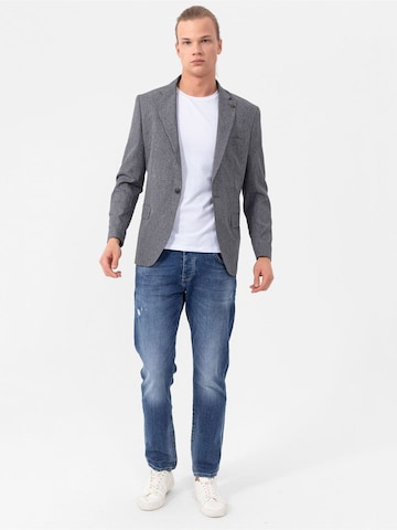 Daniel Hills Regular fit Blazer in Grey