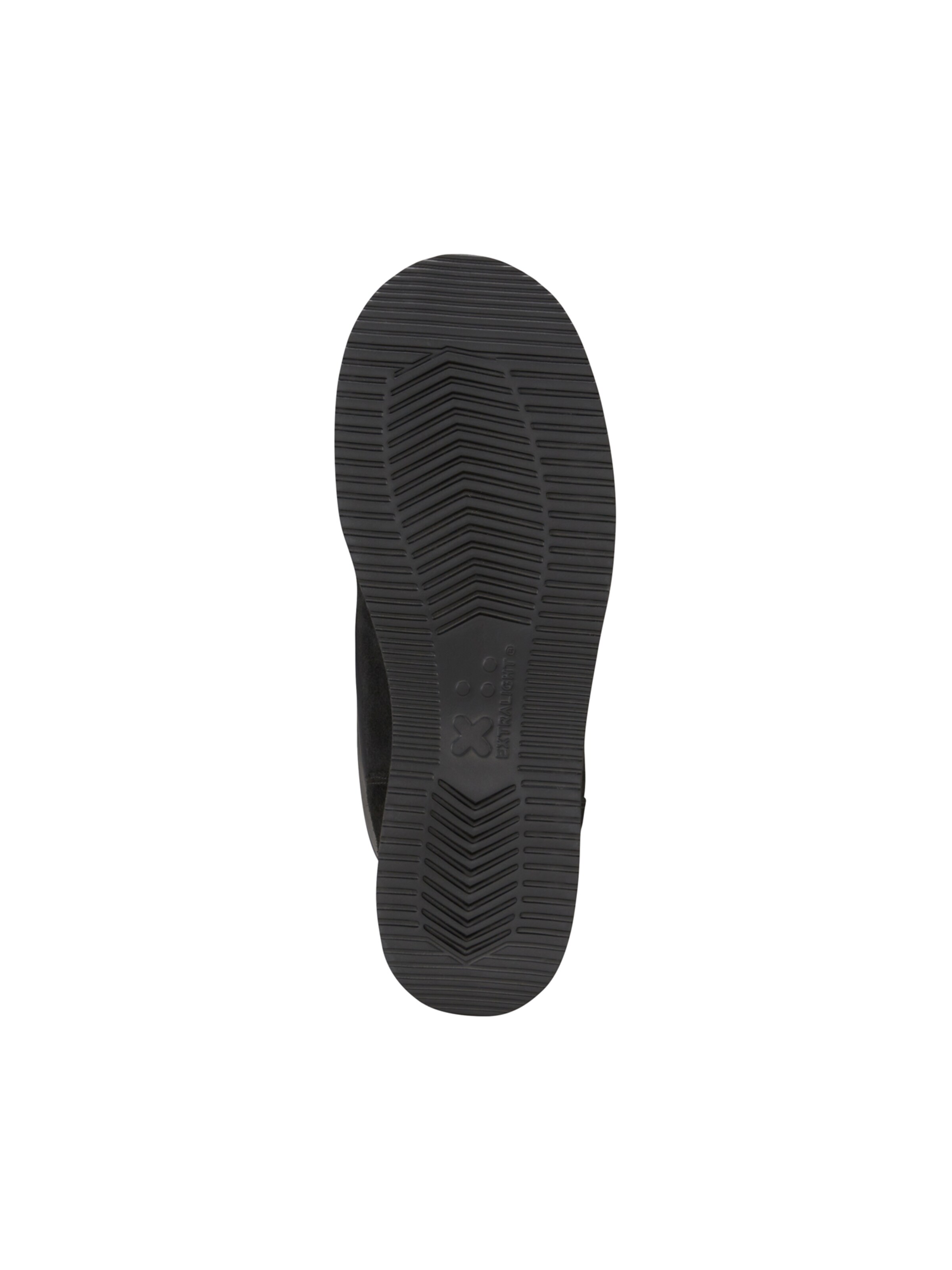 JOOP! - Botas de nieve 'Misto Telos' en negro