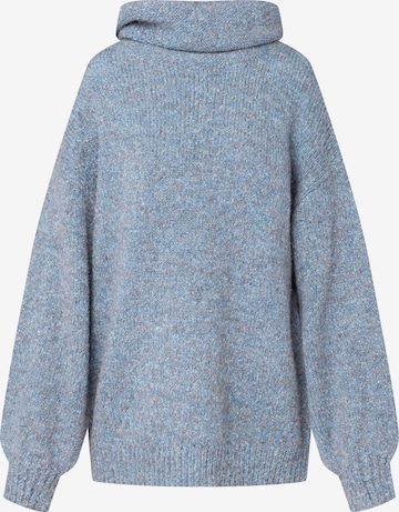 Quiosque Neulepaita värissä sininen: etupuoli