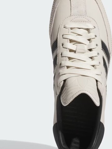 ADIDAS Sportschoen 'Humanrace' in Beige