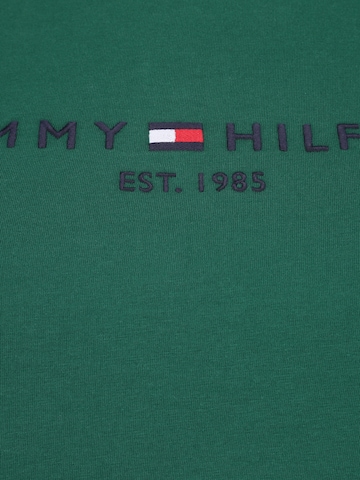 Tommy Hilfiger Curve Shirt in Green