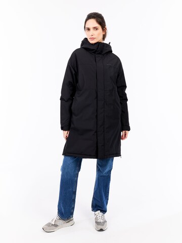 PROTEST Winter Jacket 'PRTHisa' in Black