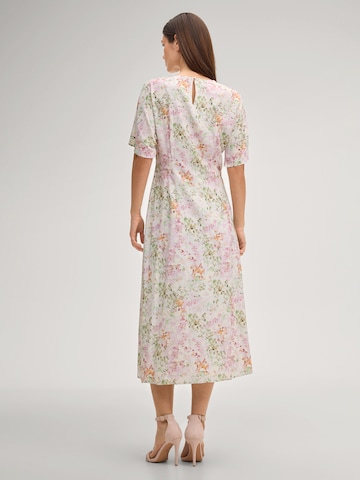 JOOP! Dress 'Dela' in Pink