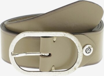 b.belt Gürtel One Size in Beige: predná strana