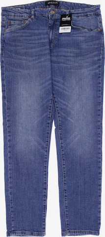 Mey & Edlich Jeans 34 in Blau: predná strana