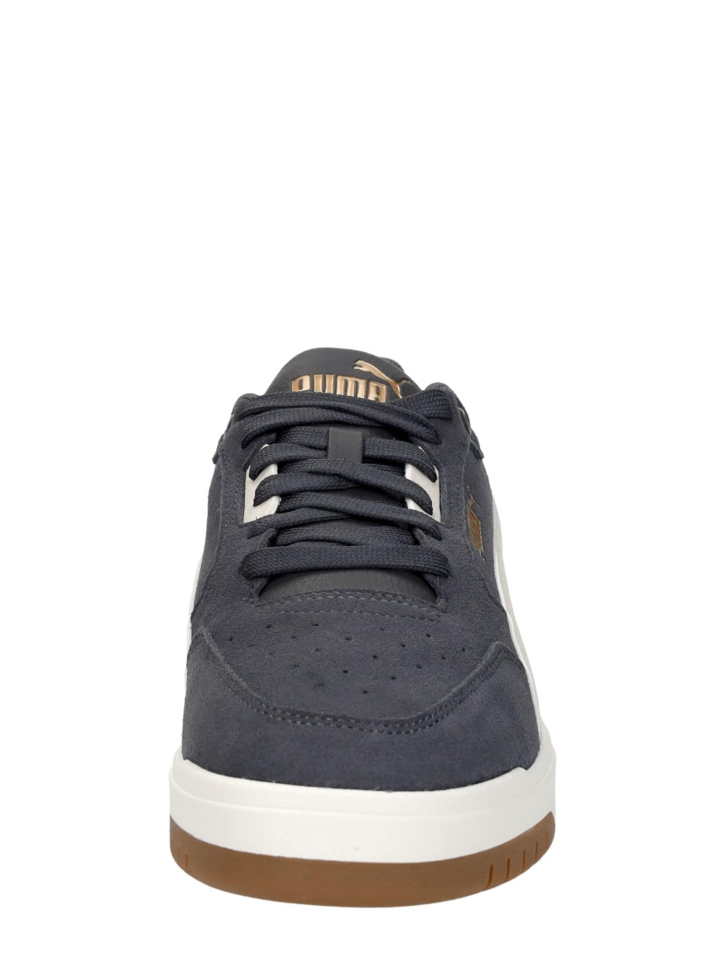 PUMA Sneakers laag 'Shuffle Downtown SD' in Grijs
