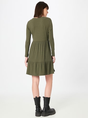 ABOUT YOU Dress 'Edda' in Green