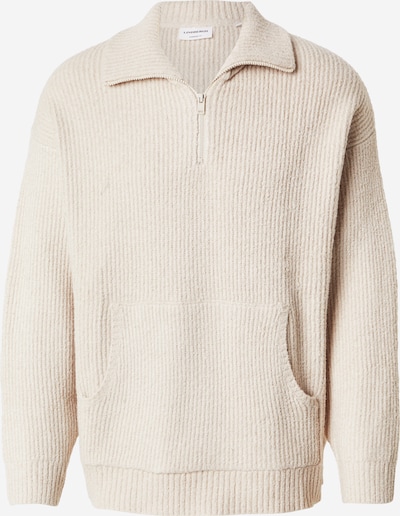 Megztinis iš Lindbergh, spalva – akmens, Prekių apžvalga