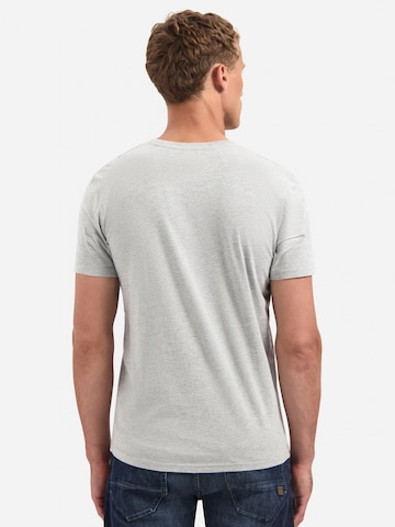 No Excess T-Shirt in Grau