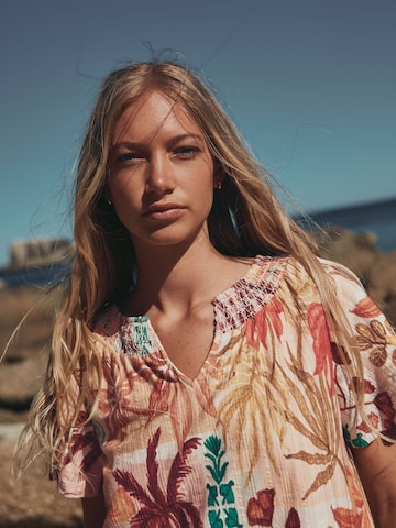 Next - Camiseta en rosa