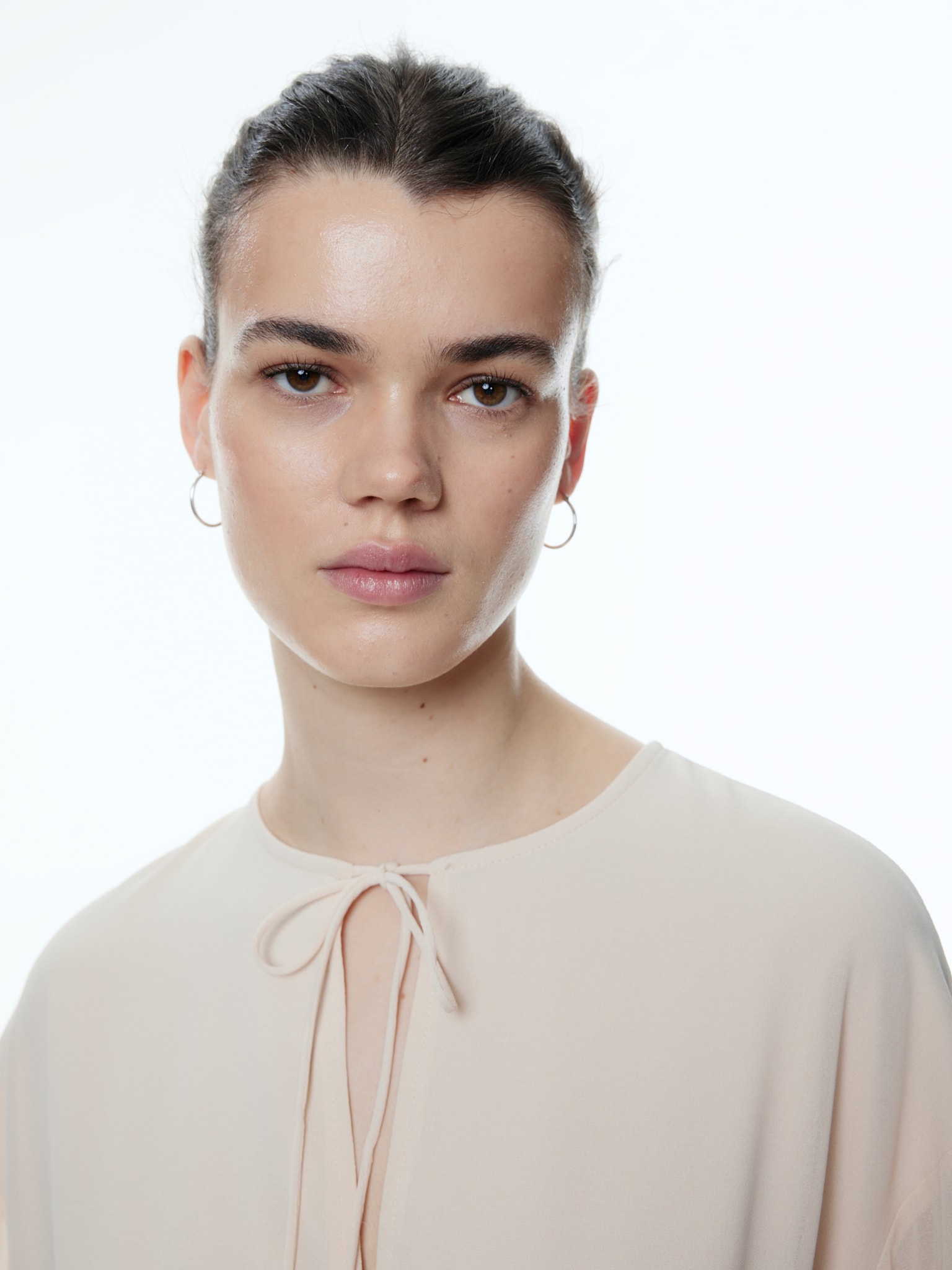 Robe-chemise 'Janette'